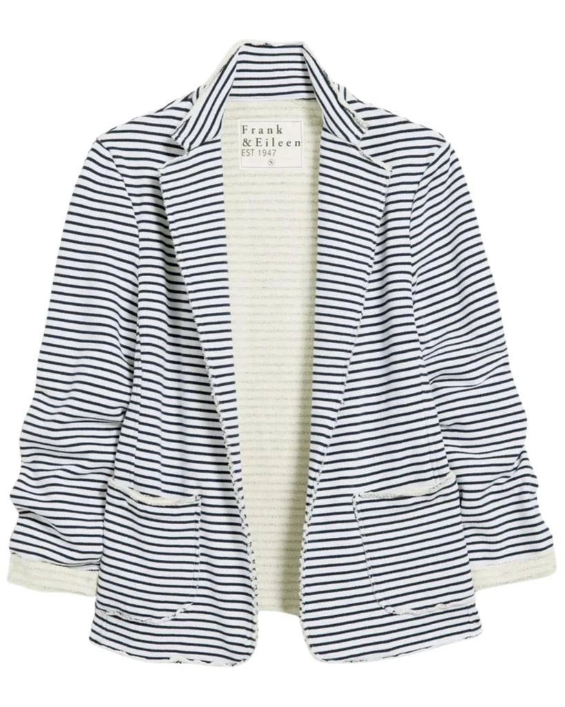 Frank & Eileen Frank & Eileen - Dublin Knit Blazer 2