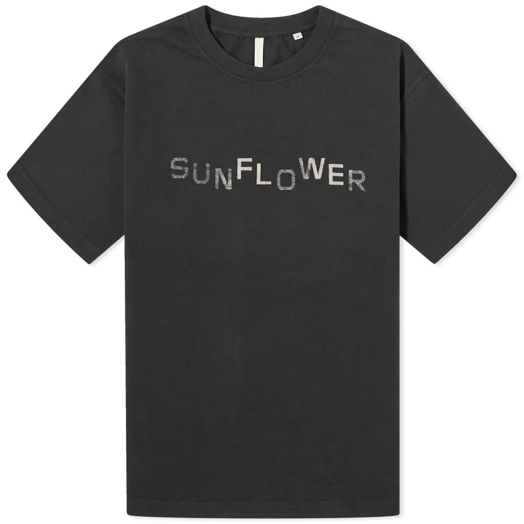 Sunflower Sunflower Logo T-Shirt 1