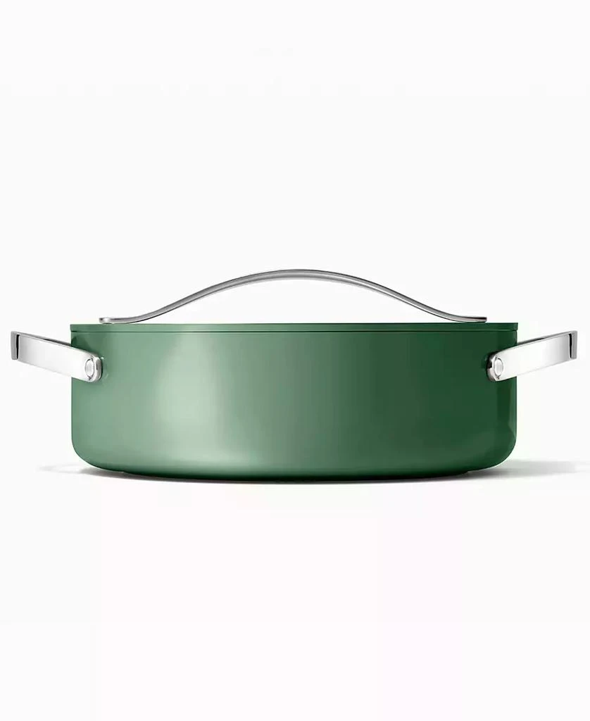 Caraway Cookware Plus Non-Stick, Rondeau Pan 3