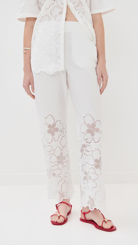 Borgo de Nor Joshua Pants