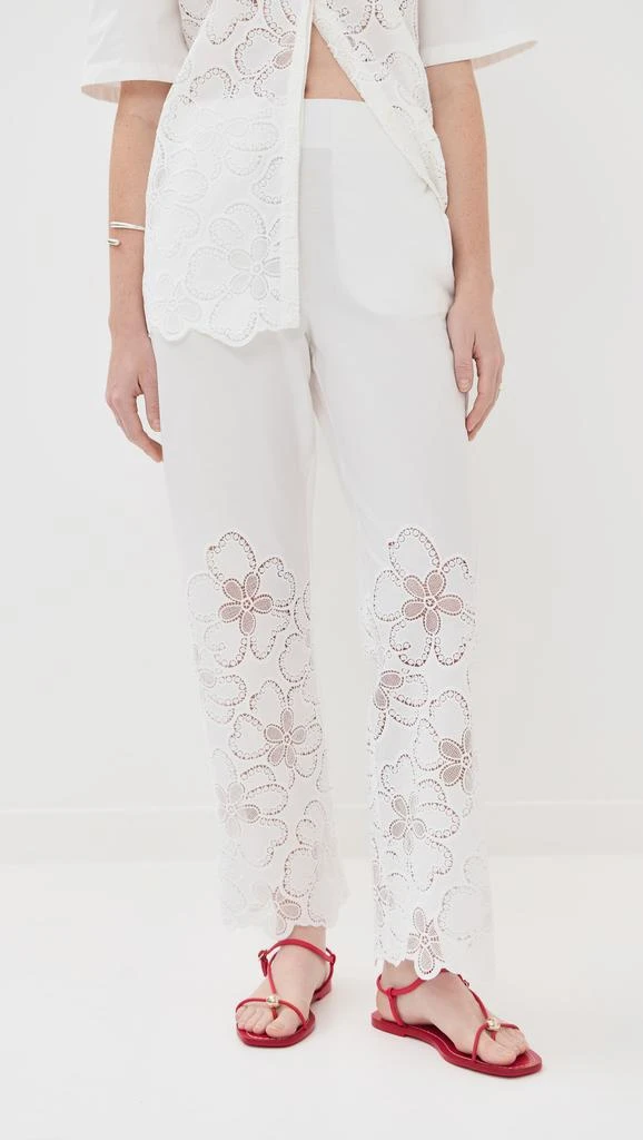 Borgo de Nor Joshua Pants 1