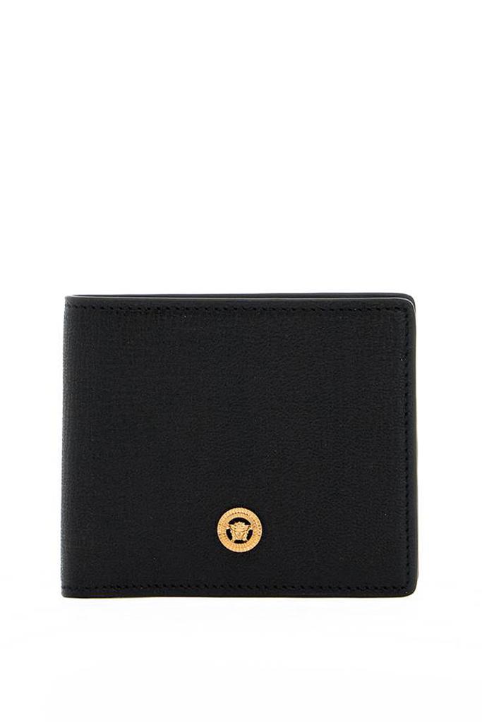 VERSACE medusa biggie bi-fold wallet