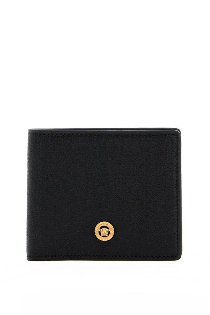 VERSACE medusa biggie bi-fold wallet 1