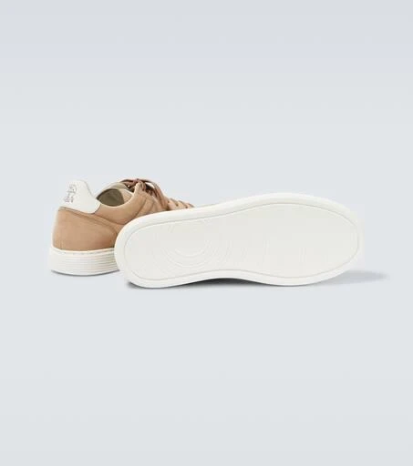 Brunello Cucinelli Leather sneakers 7