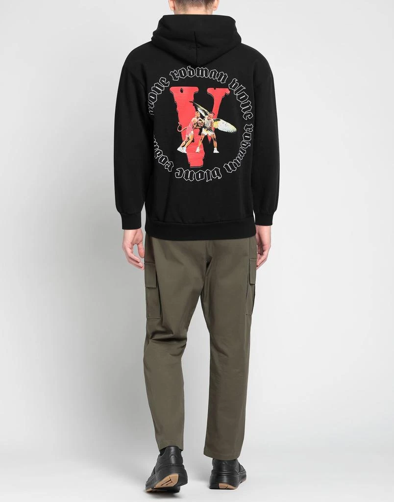 Vlone Hooded sweatshirt 3