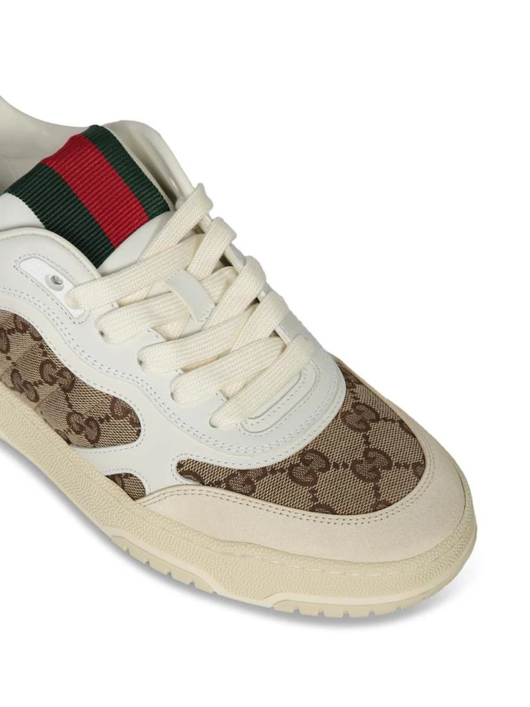 Gucci Gucci Sneakers 4