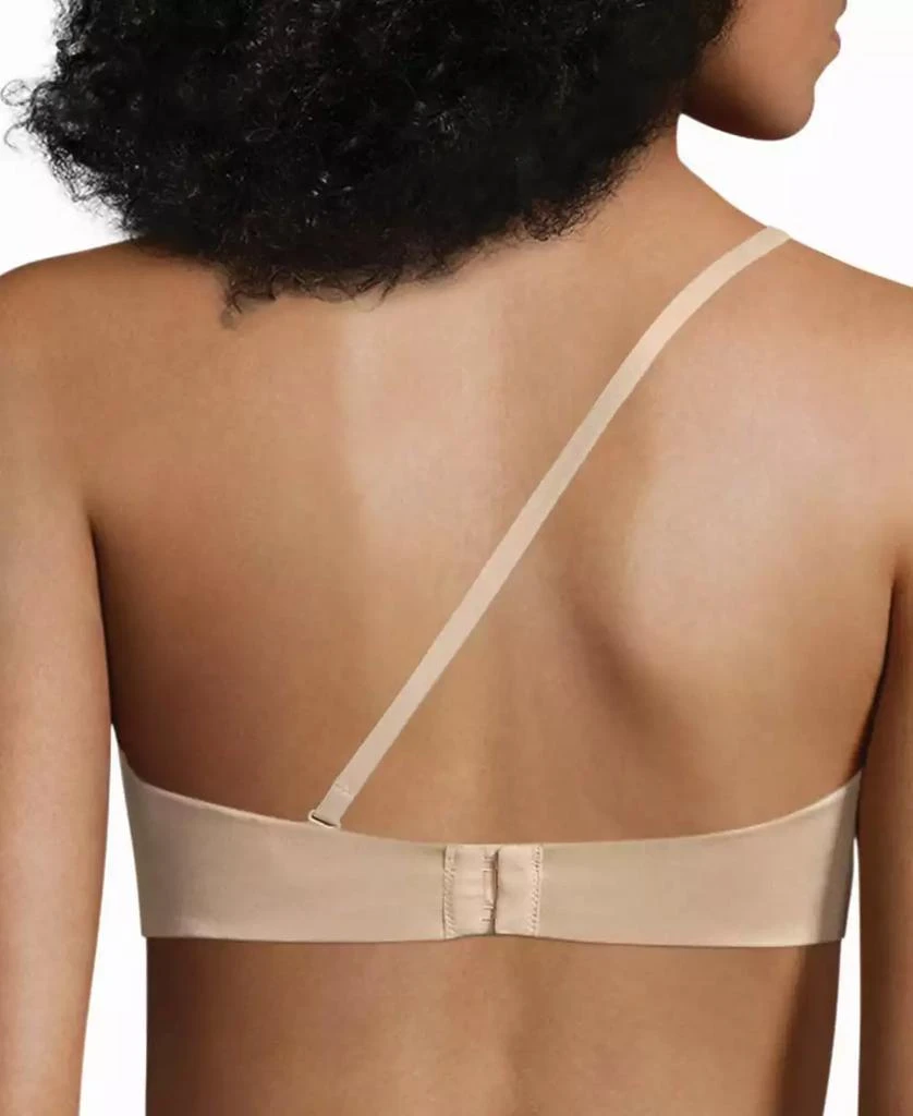 Maidenform Strapless Shaping with Lift Underwire Bra 9417 3