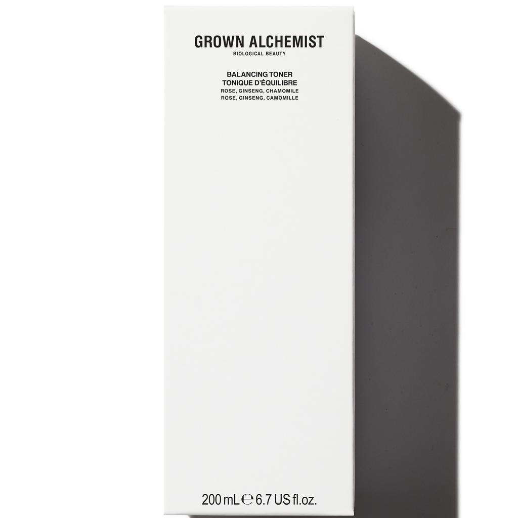 Grown Alchemist Grown Alchemist Balancing Toner 200ml