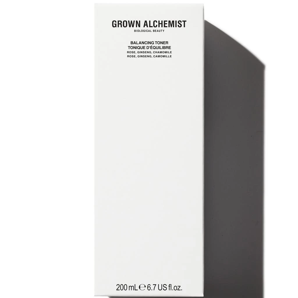 Grown Alchemist Grown Alchemist Balancing Toner 200ml 2