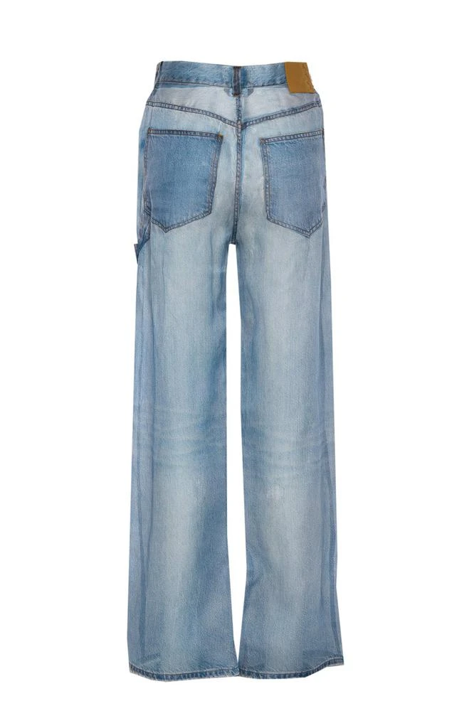 HAIKURE Haikure Relaxed Fit Jeans 2