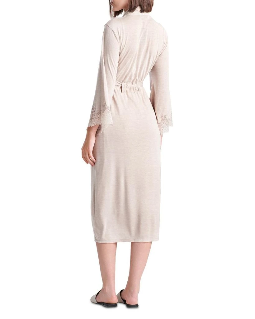 Natori Luxe Shangri-La Robe 2
