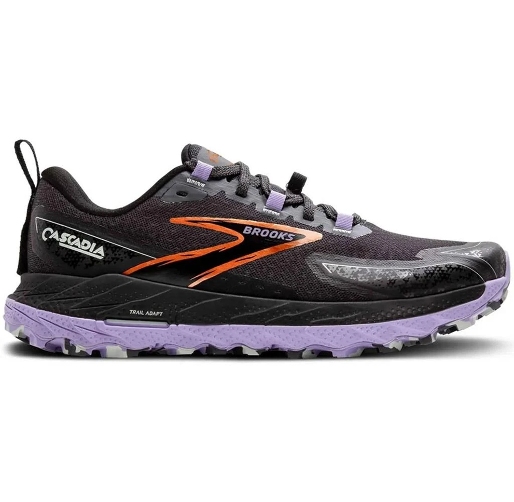 Brooks Brooks - Women
s Cascadia 18 Trail Running Shoes