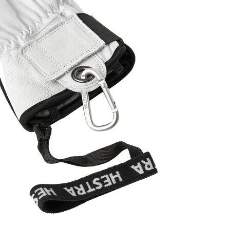 Hestra Army Leather Patrol Mitten - Men
s 6