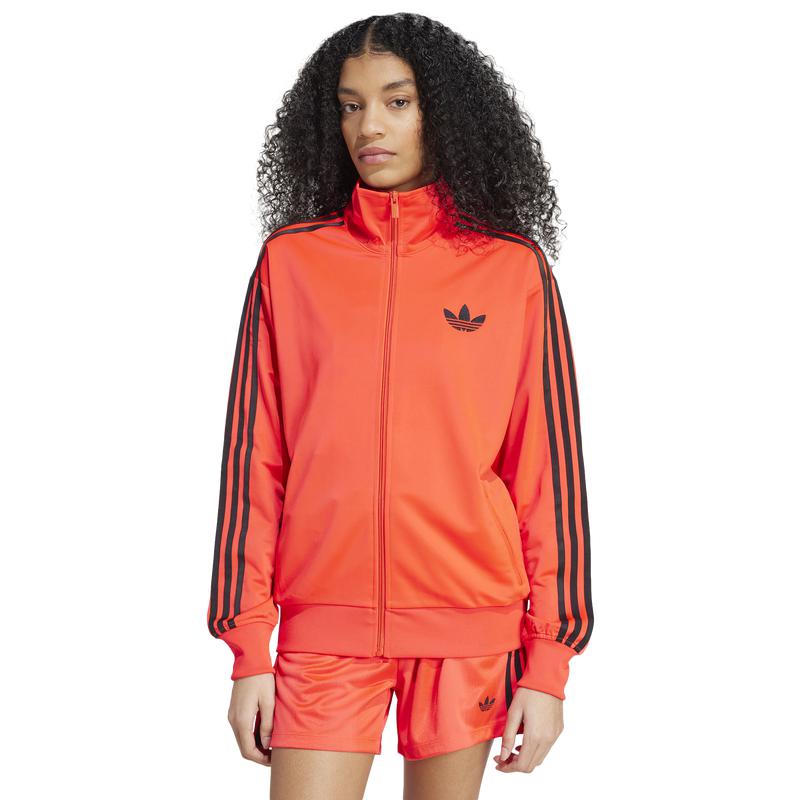 Adidas adidas Originals adicolor Firebird Lifestyle Track Top  - Women
s