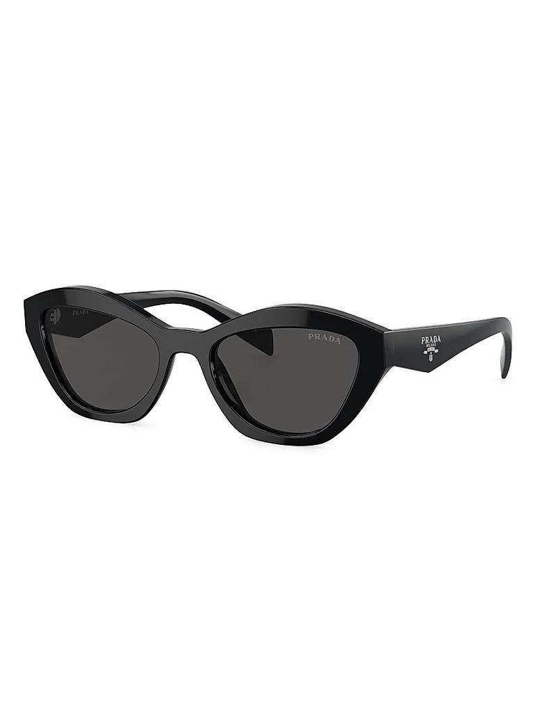Prada 55MM Cat-Eye Sunglasses 1
