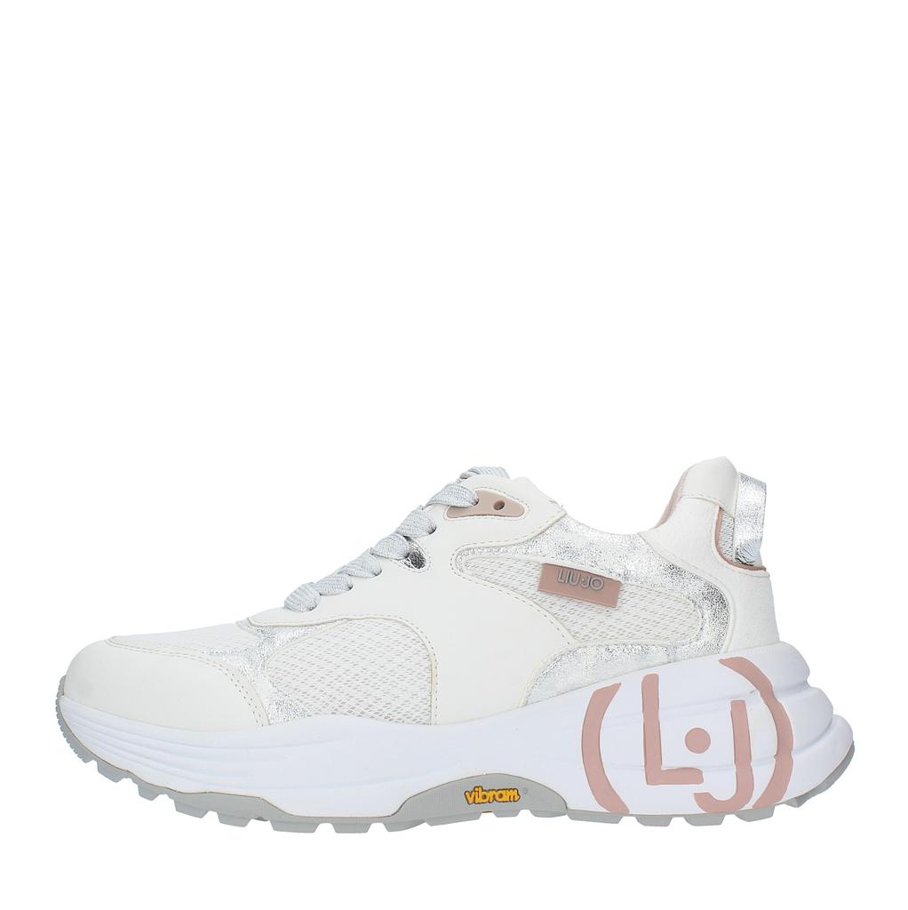 Liu Jo Liu Jo Sneakers White