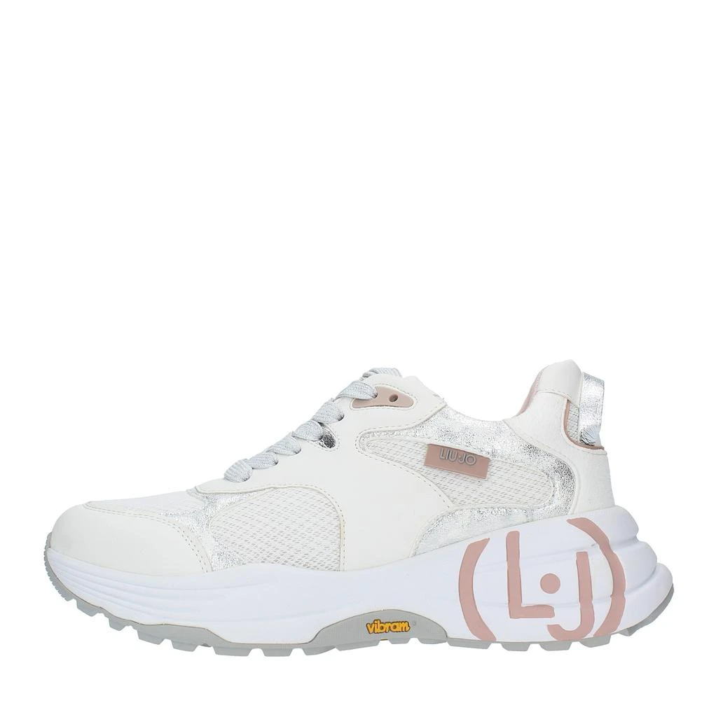 Liu Jo Liu Jo Sneakers White 1