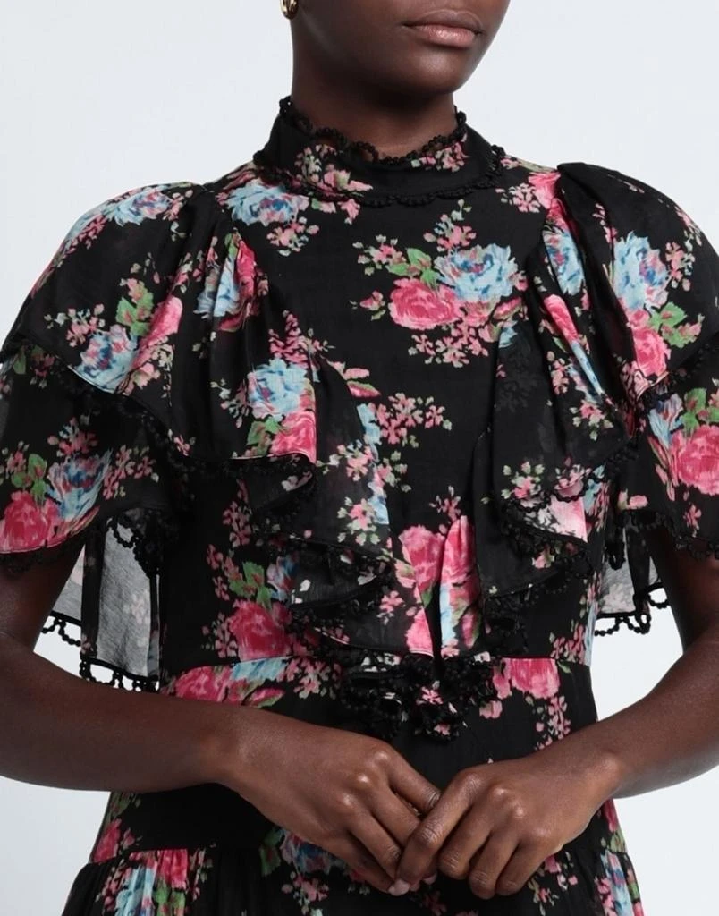 Erdem Long dress 4