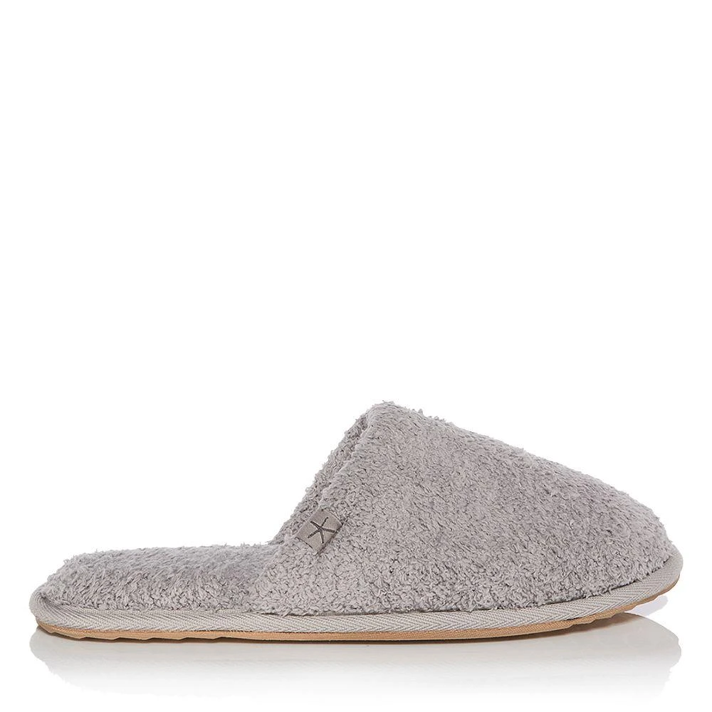 Barefoot Dreams CozyChic Unisex Slippers 2