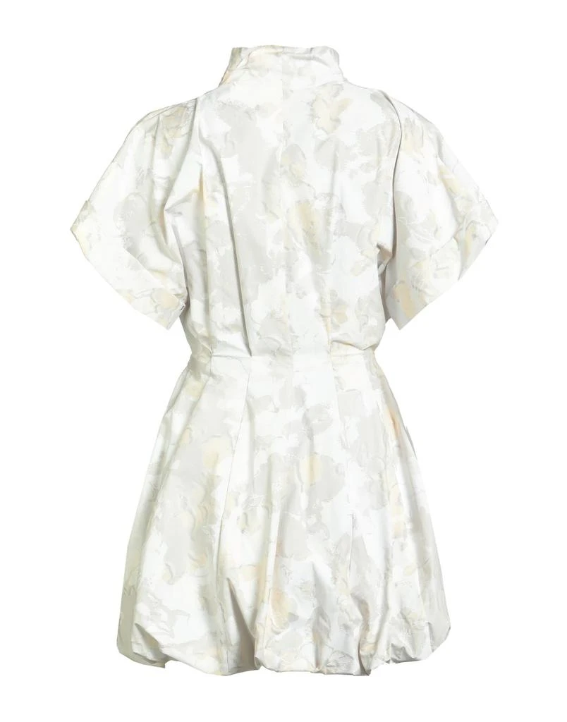 PHILOSOPHY di LORENZO SERAFINI Short dress 2