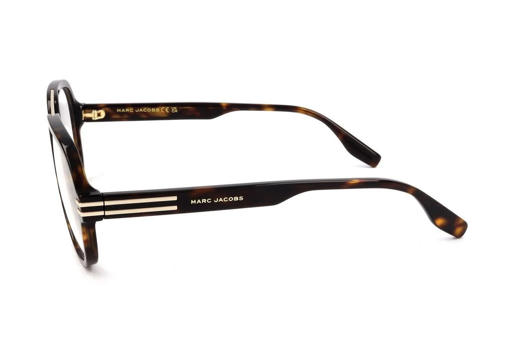 Marc Jacobs Marc Jacobs Eyewear Aviator Glasses 2