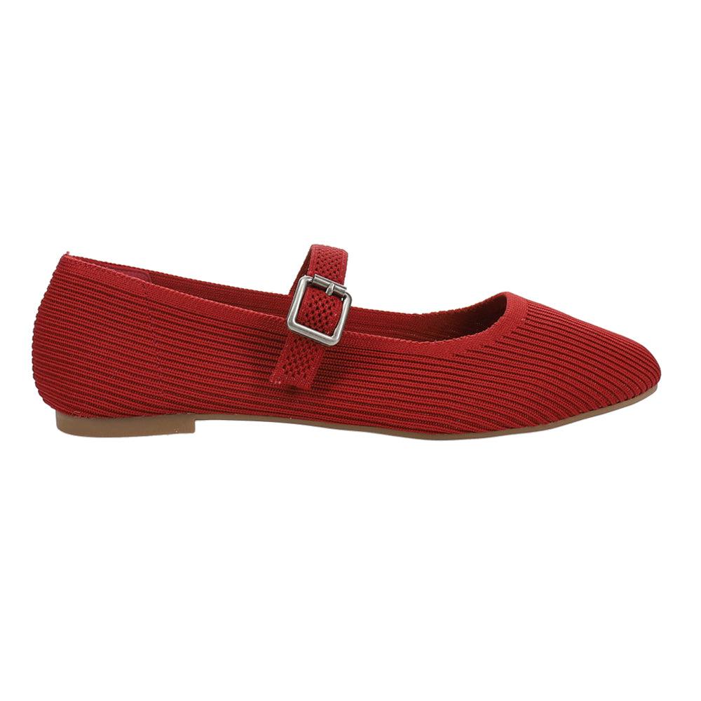 MIA Brita Mary Jane Ballet Flats