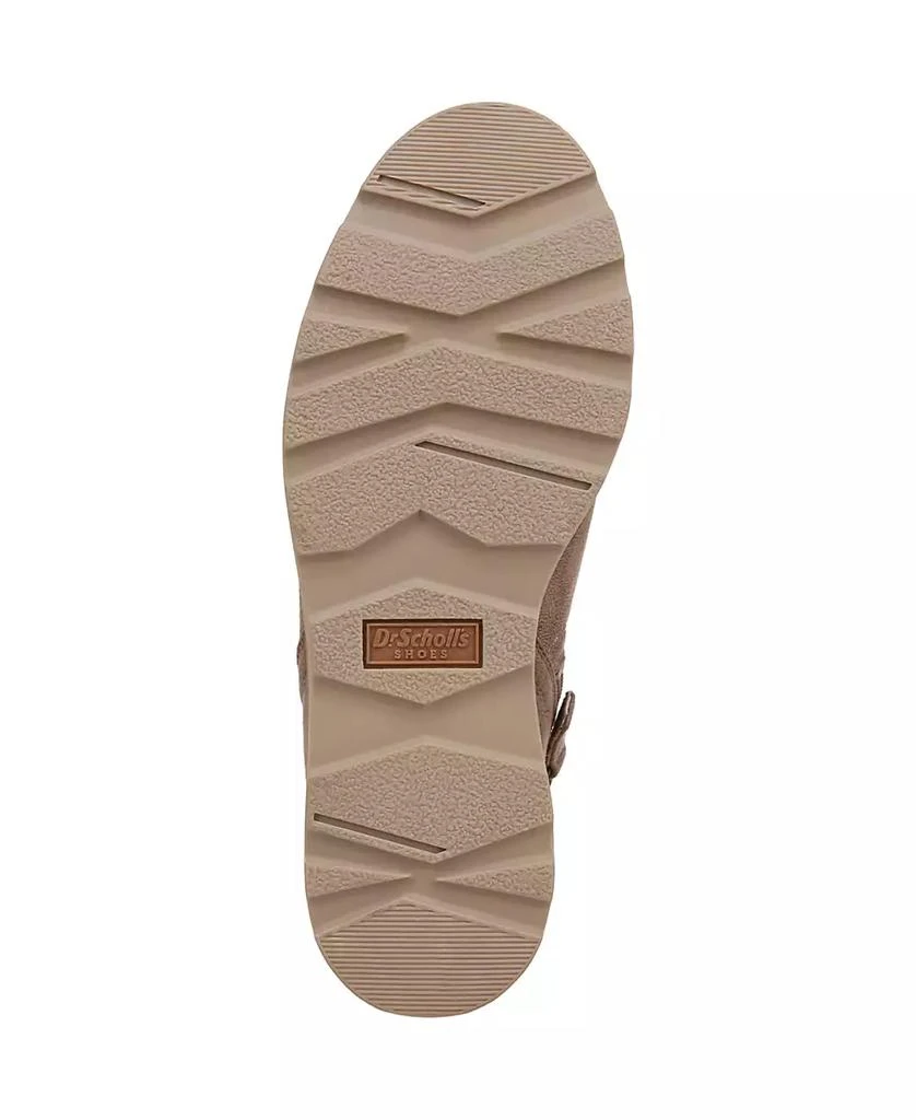 Dr. Scholl's Women's Margo Lug Sole Chelsea Booties 5