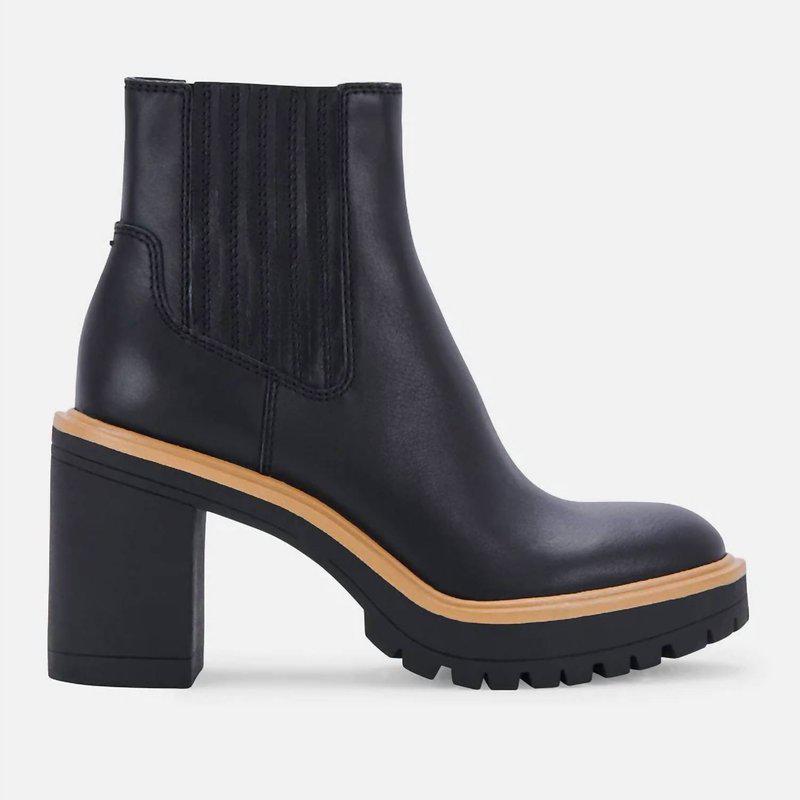Dolce Vita Women's Caster H2O Boot