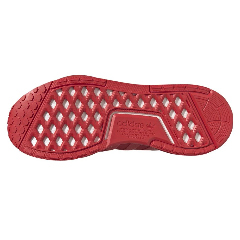 Adidas NMD V3 Lace Up Sneakers 5