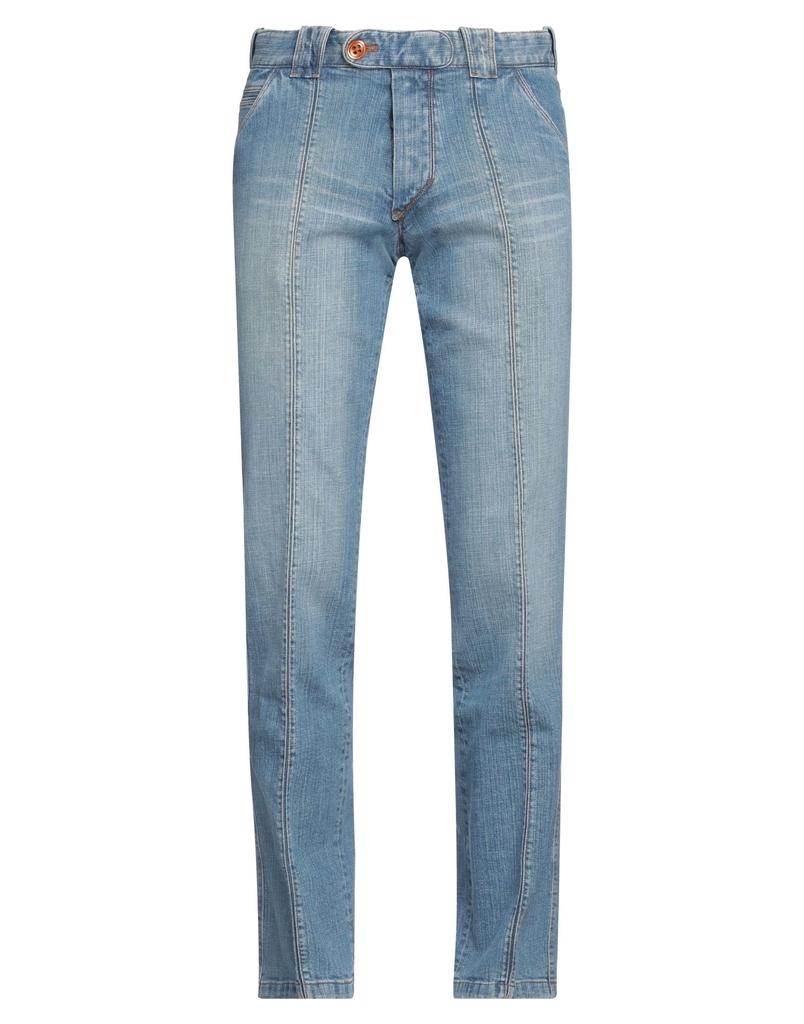 BARBA NAPOLI Denim pants