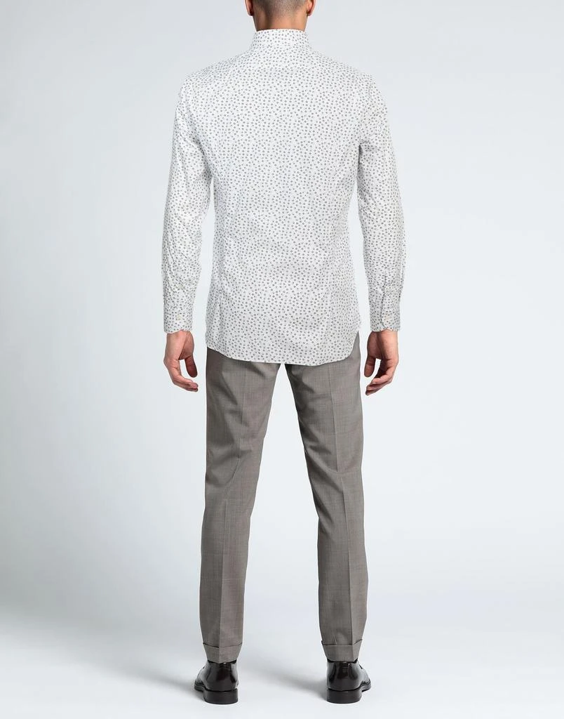 CALIBAN Patterned shirt 3