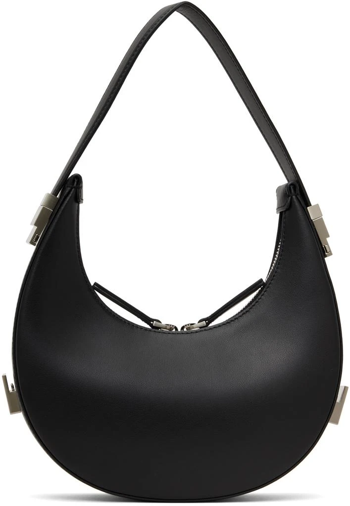 OSOI Black Toni Mini Bag 1