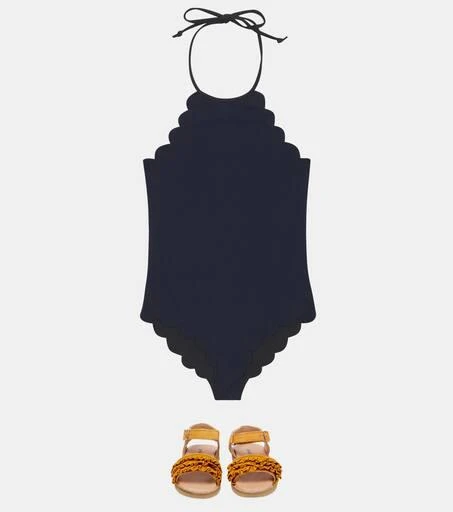 Marysia Bumby Mott scalloped swimsuit 2