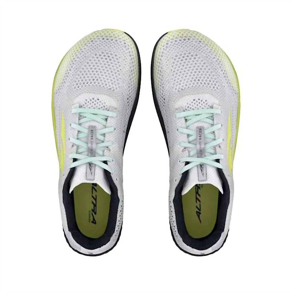 Altra Altra - Men
s Escalante Racer 2 Road Running Shoes 4