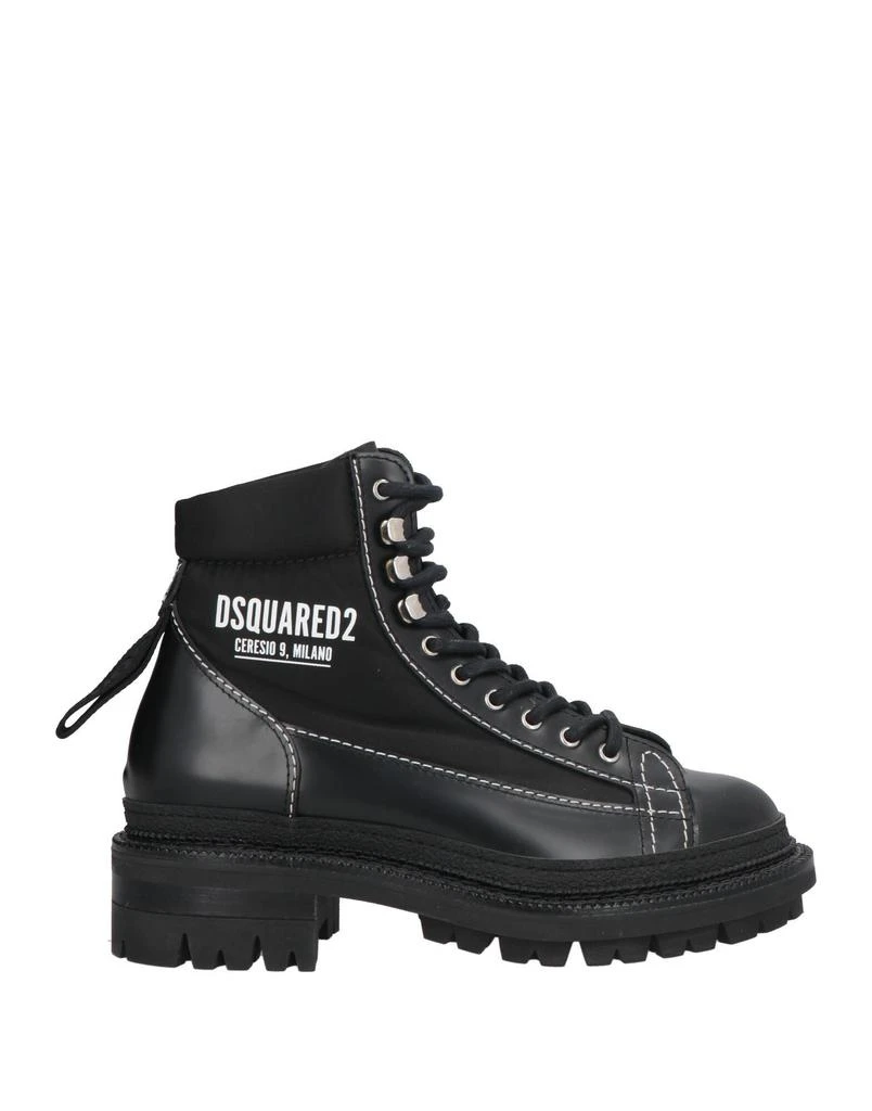 DSQUARED2 Ankle boot 1