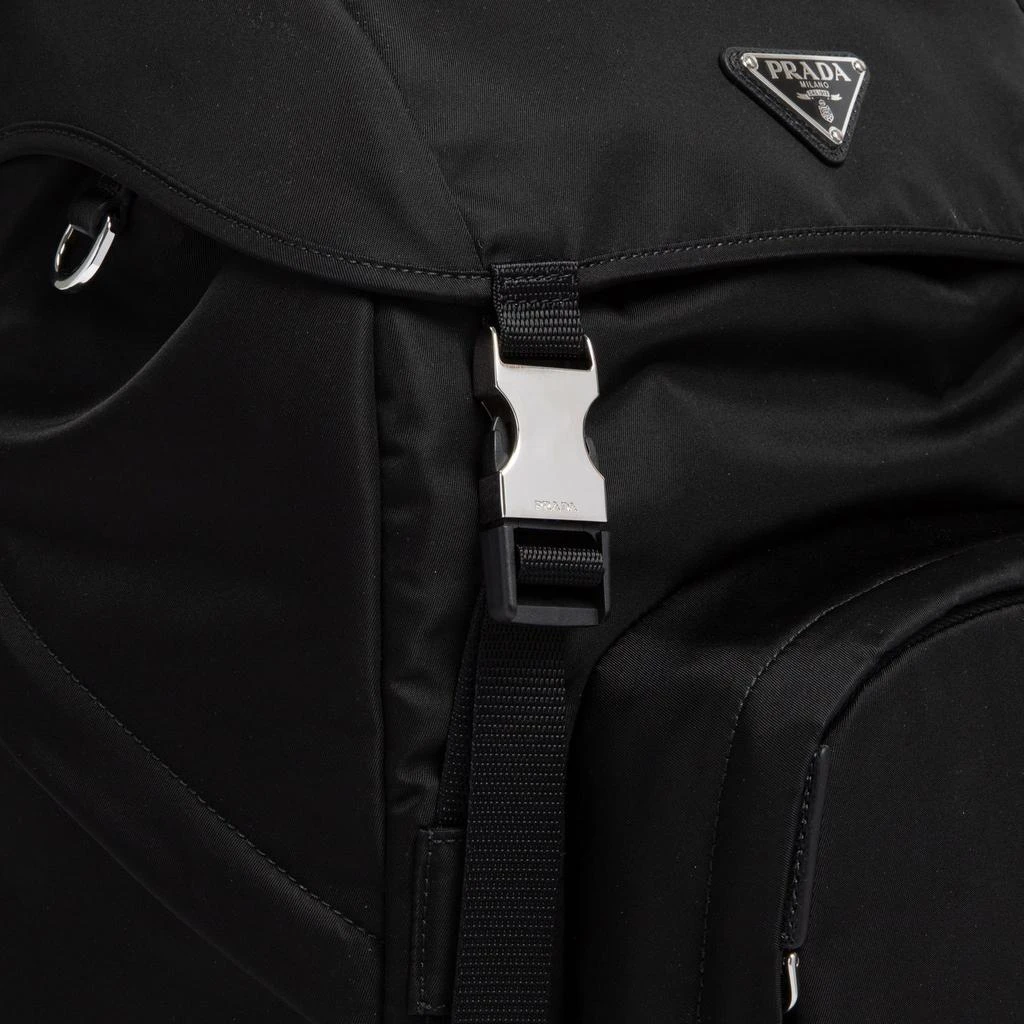 Prada NYLON BACKPACK 4