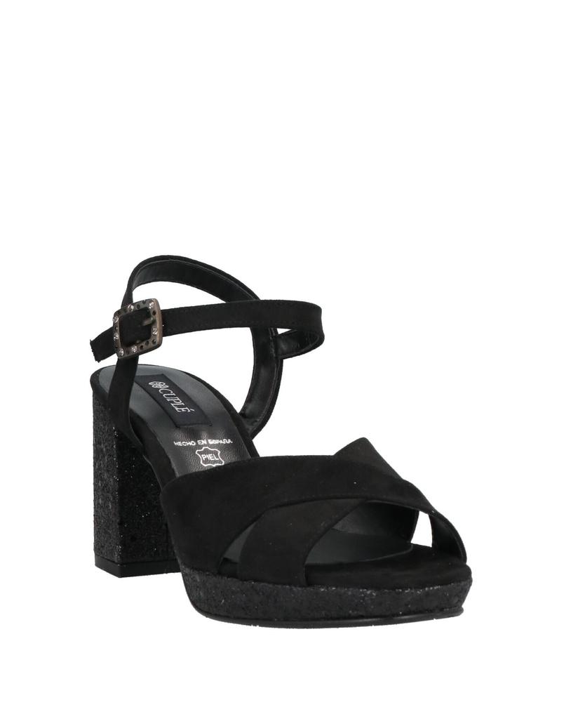 CUPLÉ Sandals