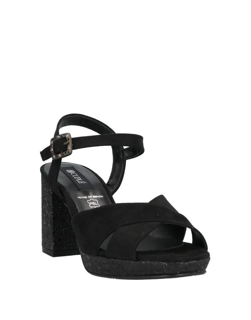 CUPLÉ Sandals 2