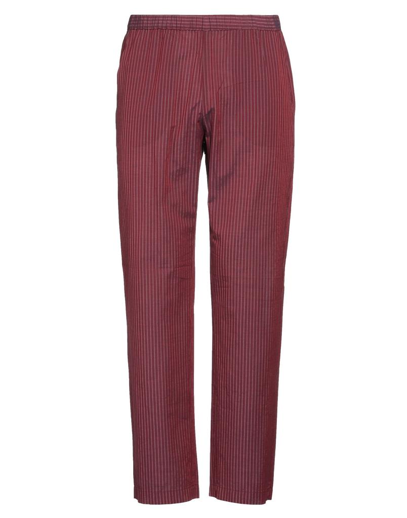 MASSIMO ALBA Casual pants