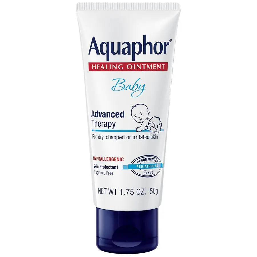 Aquaphor Healing Ointment Skin Protectant