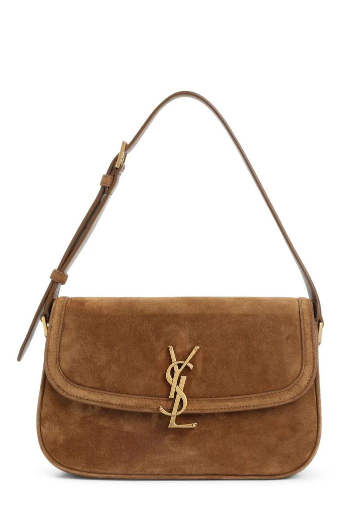 Yves Saint Laurent Saint Laurent Solferino Medium Shoulder Bag 1
