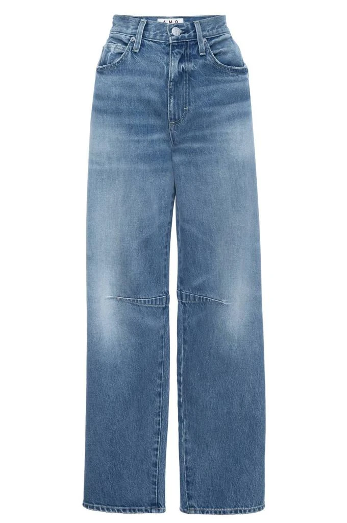 AMO Amo - Sandra Baggy Jeans 3