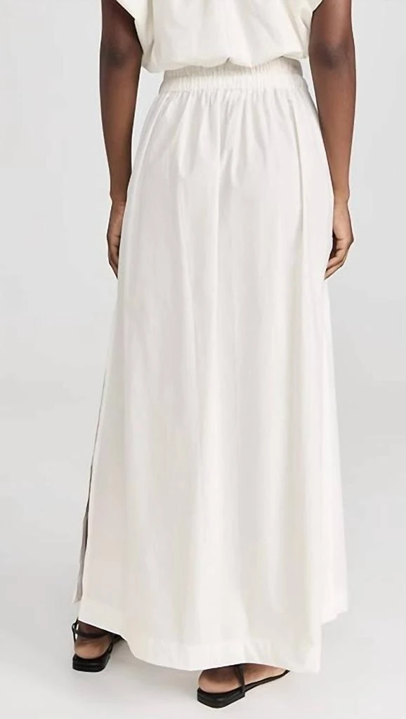 MIKOH Mikoh - Delia Maxi Skirt 3