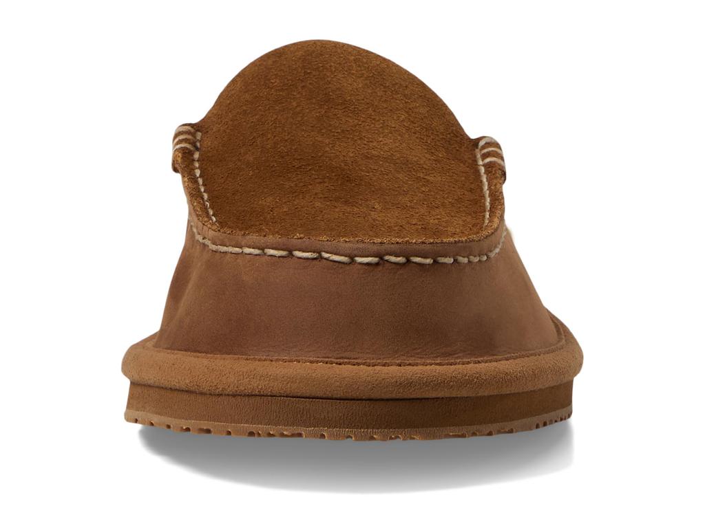 L.L.BEAN Wicked Good Slipper Scuff 4