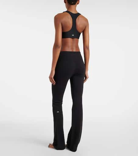 Alo Sway bootcut sweatpants 3