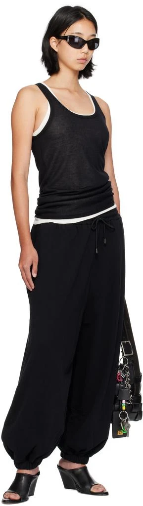 HODAKOVA Small Belt Basket Bag 5