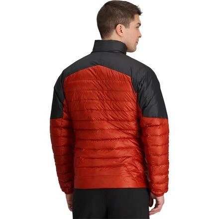 Outdoor Research Helium Down Jacket - Men
s 2