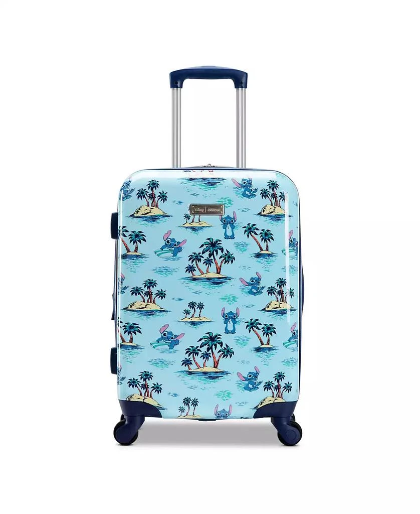 American Tourister American Tourister Stitch 20" Hardside Spinner 4