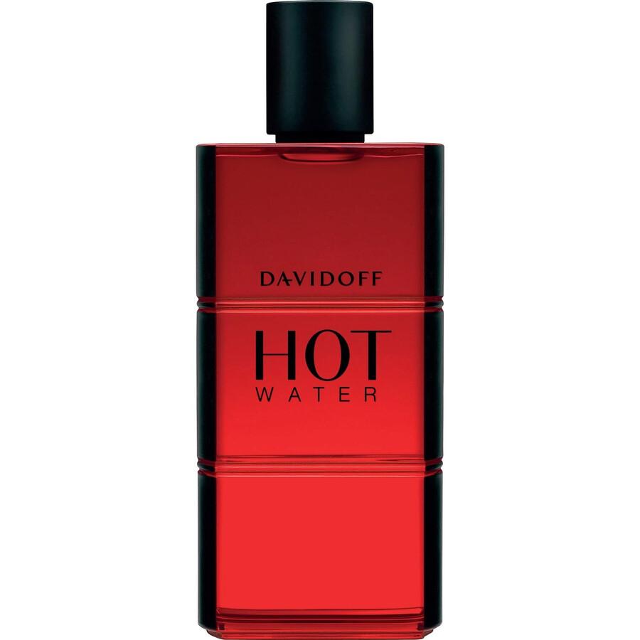 Davidoff Davidoff Hot Water Mens EDT