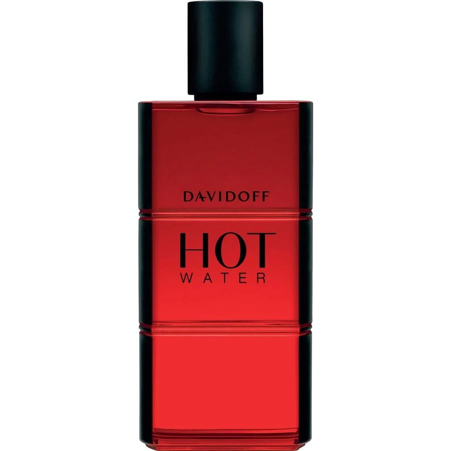 Davidoff Davidoff Hot Water Mens EDT 2